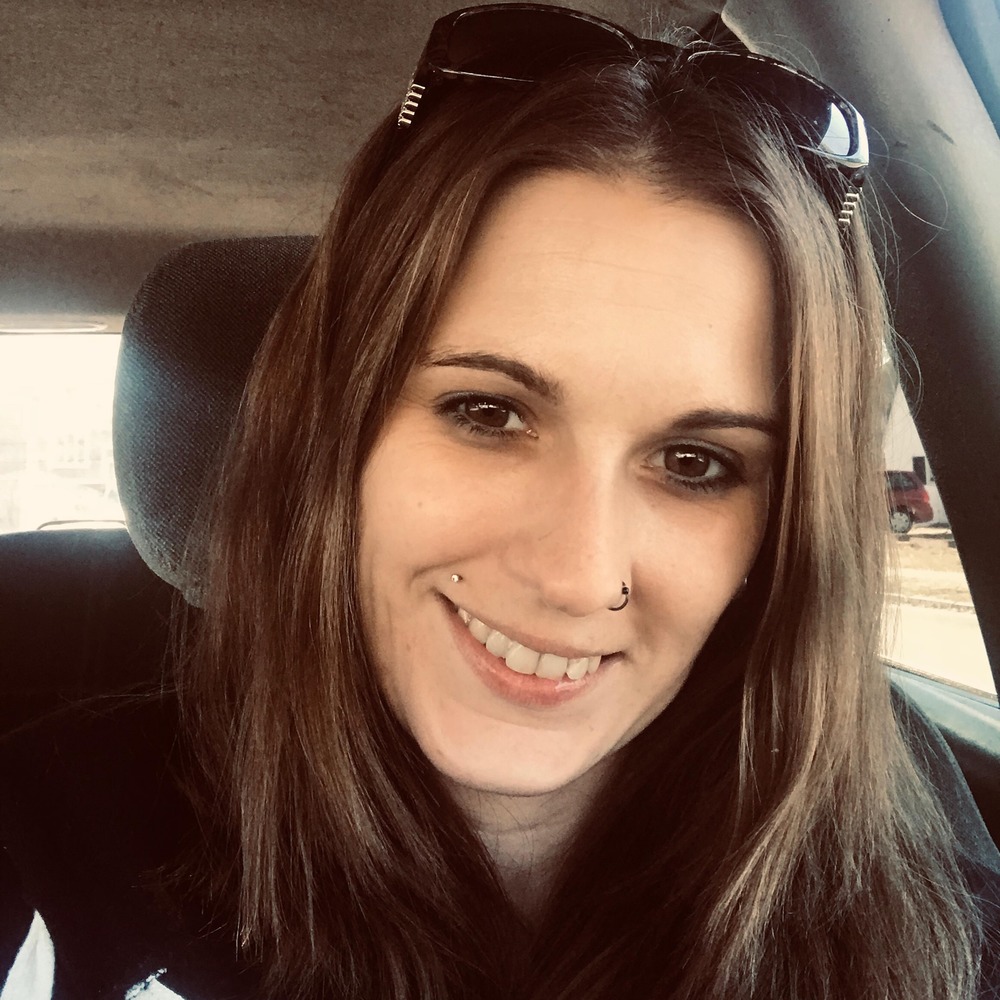 Meet your Posher, Natasha lynn